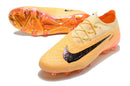 Chuteira Nike Campo Phantom GX Elite FG - laranja