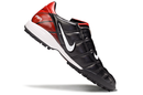 Chuteira Nike Air Zoom Total 90 - vermelho/preto