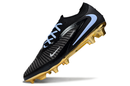 Chuteira Campo NIKE Phantom 6 Elite FG - Preto/Azul