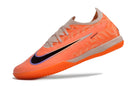 Chuteira Futsal Nike Air Zoom Mercurial Vapor 15 Elite - Laranja