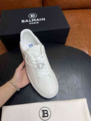 Tênis Balmain B-court white