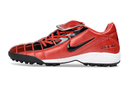 Chuteira Nike Air Zoom Total 90 - vermelho/preto