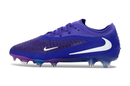 Chuteira  NIKE Phantom 6 Elite Low FG Azul