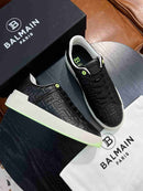 Tênis Balmain B-Court Flip