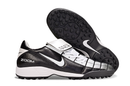Chuteira Nike Air Zoom Total 90 III TF Preta/Branca