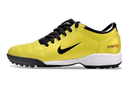 Chuteira Nike Society Total 90 - Amarelo/Preto