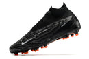 Chuteira Nike Campo Phantom GX Elite SG - Preto
