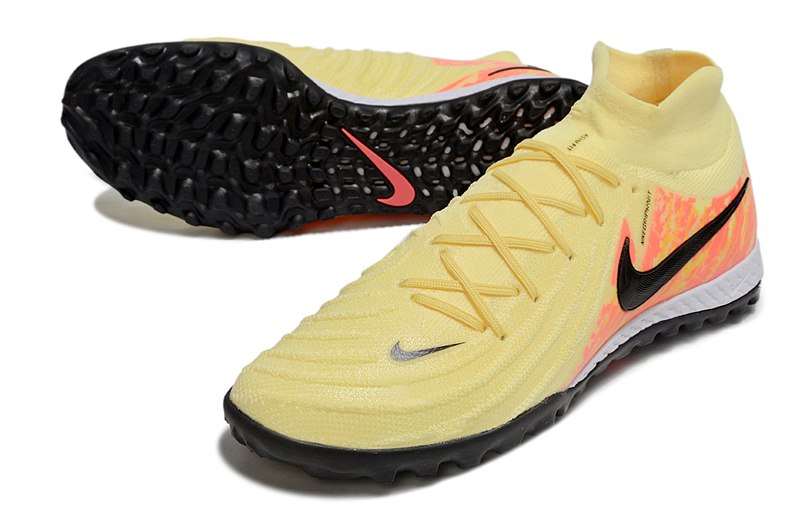 Chuteira Society Nike Phantom LunaTF