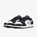 Tênis Air Jordan 1 Low Light Smoke Grey