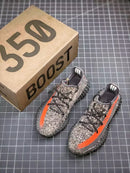 Yeezy 350 V2 Carbon Beluga