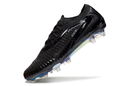Chuteira Campo Nike Phantom 6 Elite - Black/Black