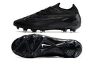 Chuteira Nike Phantom GX Elite - black
