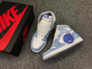 Tênis Air Jordan 1 Retro High OG 'Hyper Royal'