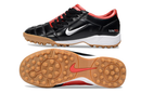Chuteira Nike Society Total90 - Vermelho/Preto