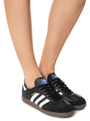 Tênis Unissex Samba OG - Preto