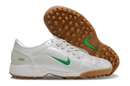 Chuteira Nike Society Total 90 III Branco - Verde