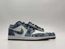 Nike Air Jordan 1 Low SE "Washed Denim"