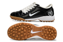 Chuteira Nike SocietyTotal 90 - Preto/Cinza