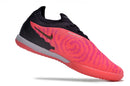 Tênis Futsal Nike Phantom GX Elite  – Rosa/Preta