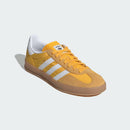 Tênis Adidas Gazelle Indoor Crew Yellow