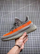 Yeezy 350 V2 Carbon Beluga