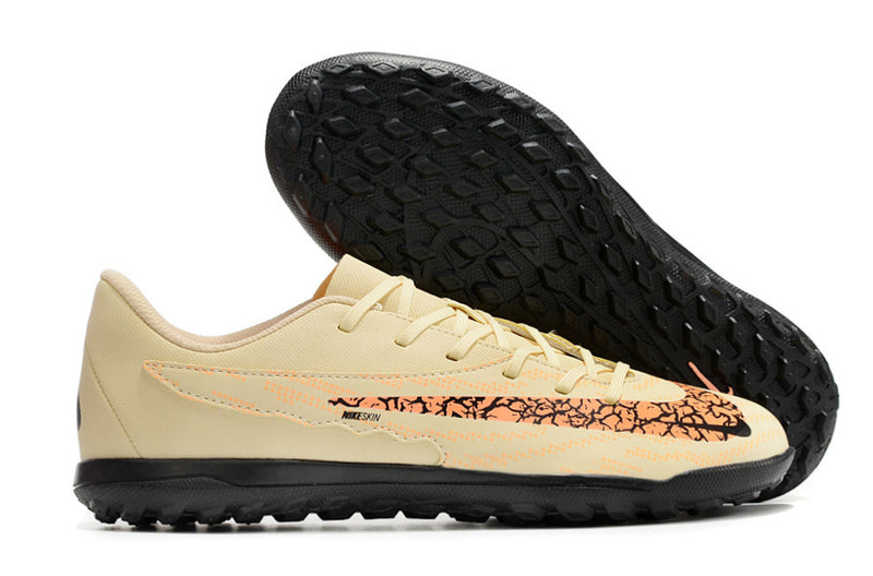 Chuteira Futsal Nike Phantom GX Academy - Amarelo