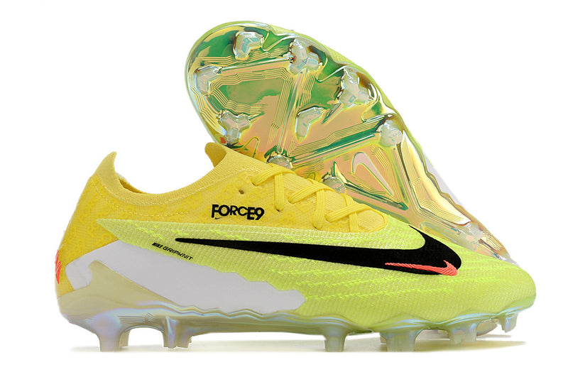Chuteira Nike Phantom GX Elite FG - Haaland