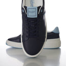 Sapatênis Balmain Preto / Branco