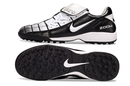 Chuteira Nike Air Zoom Total 90 III TF Preta/Branca