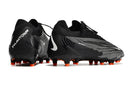 Chuteira Nike Phantom GX Elite FG - BLACK/Black
