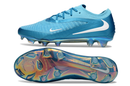 Chuteira Campo NIKE Phantom 6 Elite FG - Azul