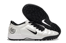 Chuteira Nike Society Total 90 - Branco/Preto