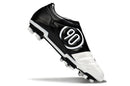 Chuteira Nike Total 90 - Branco/Preto