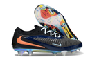 Chuteira Nike Phantom 6 Elite Low FG Black