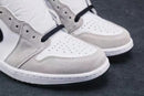 Air Jordan 1 High Smoke Grey