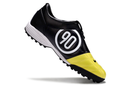 Chuteira Nike Society Total 90 - Amarelo/Preto