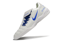 Chuteira Nike Total 90 - Branco