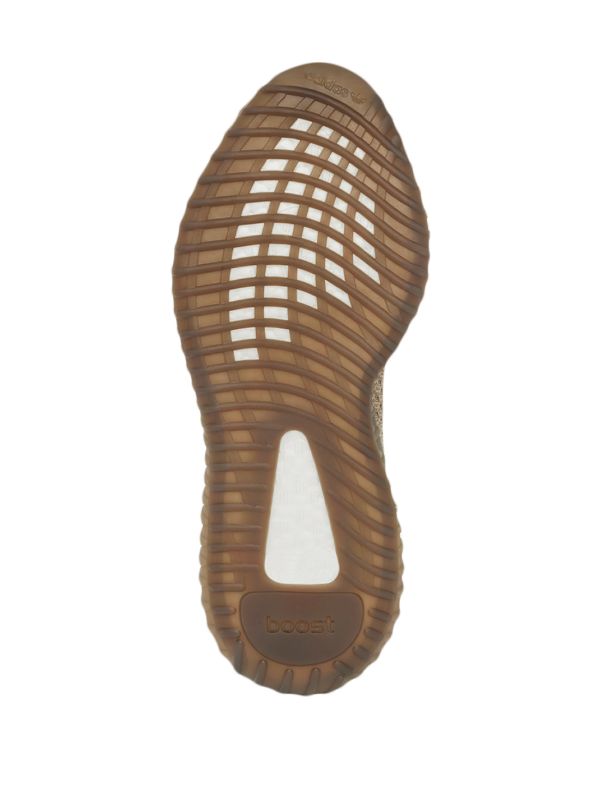 Tênis YEEZY Boost 350 V2 "Sand Taupe"