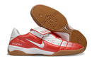 Chuteira Nike Total 90 - Vermelho/Branco
