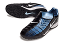 Chuteira Nike Air Zoom Total 90 III TF Preto/Azul