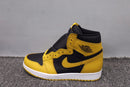 Air Jordan 1 Retro High OG GS Pollen