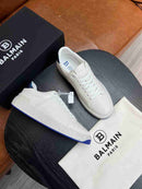 Tênis Balmain B-court white