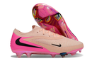 Chuteira Campo NIKE Phantom 6 Elite FG - Rosa