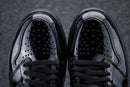 Tênis Air Jordan 1 Retrô High OG Black Metallic Gold
