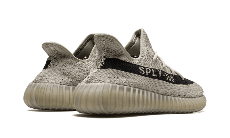 Tênis Yeezy Boost 350 v2 Slate