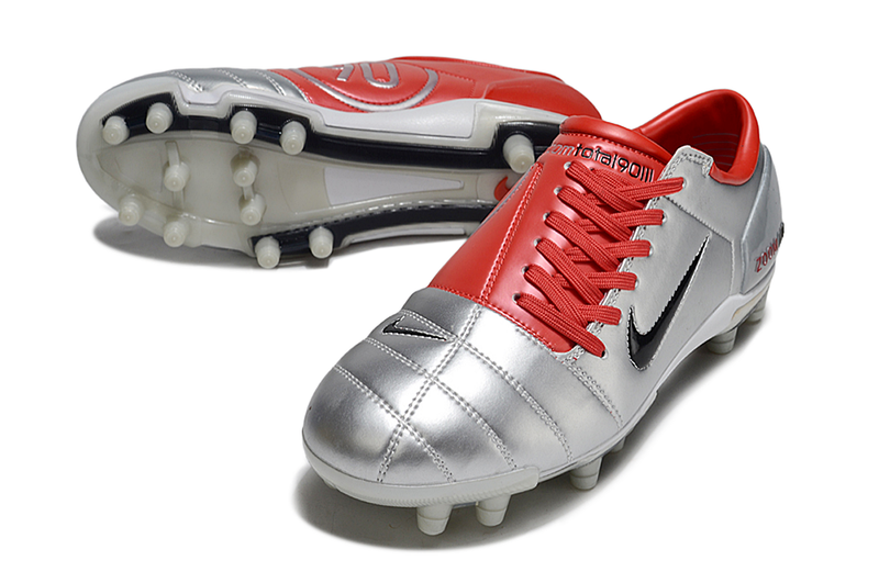 Chuteira Nike Air Zoom Total 90 III FG