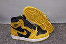 Air Jordan 1 Retro High OG GS Pollen