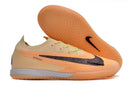 Chuteira Futsal Nike Phantom GX Elite - Laranja