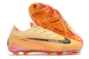Chuteira Nike Campo Phantom GX Elite FG - laranja
