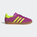 Tênis Adidas Gazelle Indoor Shock Purple